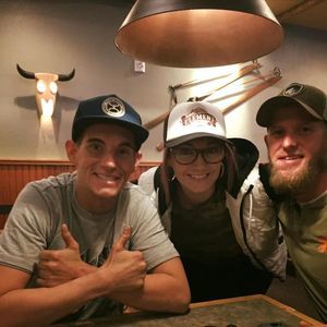 Meet your Posher, Gavin